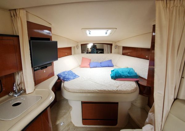 Sea-ray 320-SUNDANCER image