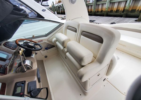 Sea-ray 320-SUNDANCER image