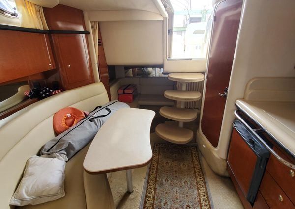 Sea-ray 320-SUNDANCER image