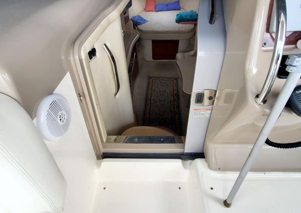 Sea-ray 320-SUNDANCER image