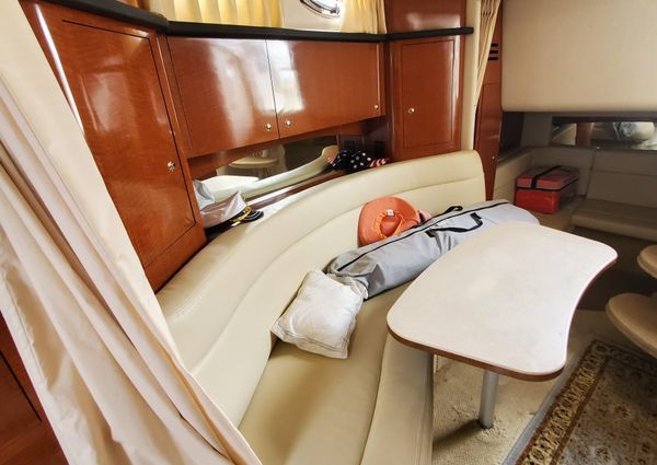 Sea-ray 320-SUNDANCER image