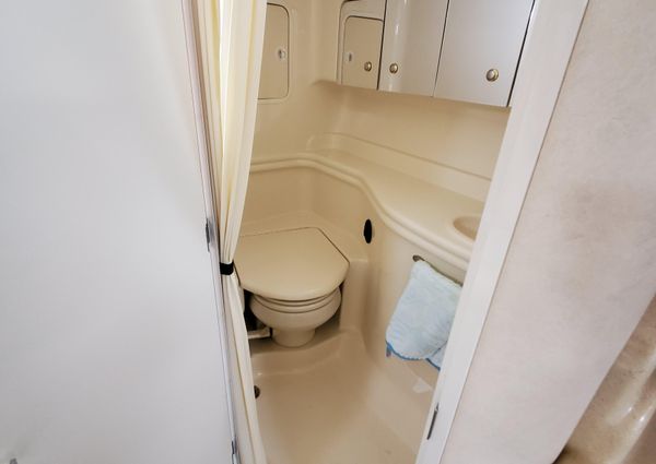 Sea-ray 320-SUNDANCER image