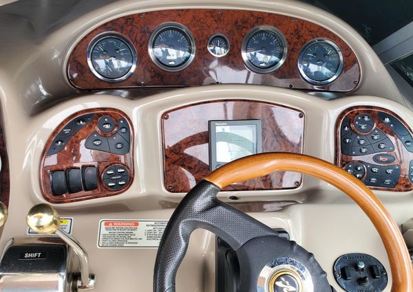 Sea-ray 320-SUNDANCER image