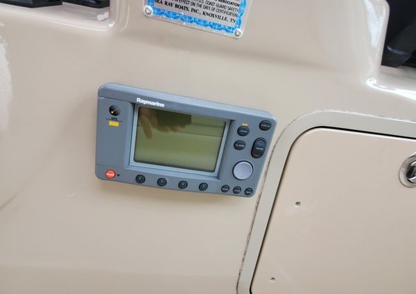 Sea-ray 320-SUNDANCER image