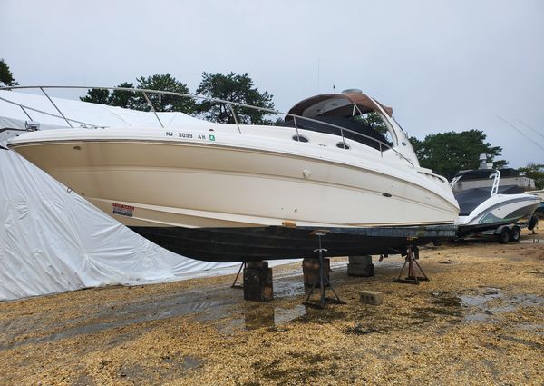 Sea-ray 320-SUNDANCER image