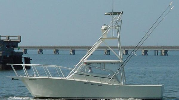 Custom Universal Ship Building Sport