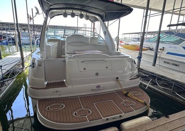 Sea-ray 340-SUNDANCER image