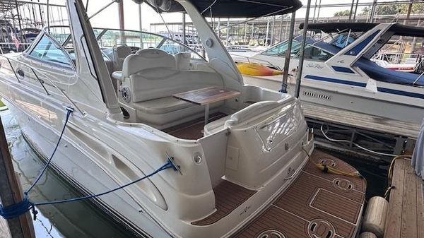 Sea Ray 340 Sundancer 