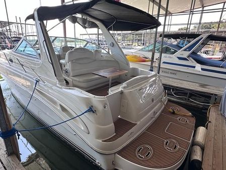 Sea-ray 340-SUNDANCER image