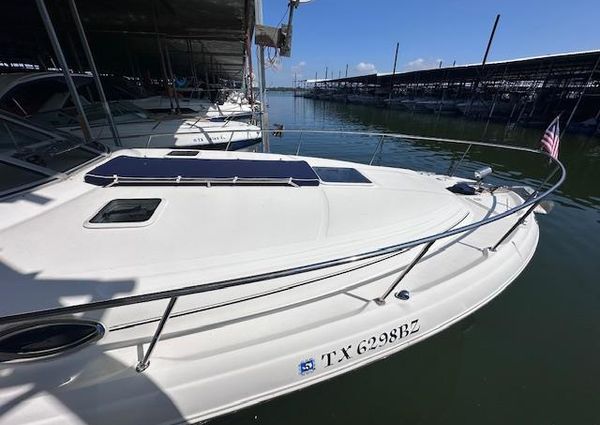 Sea-ray 340-SUNDANCER image