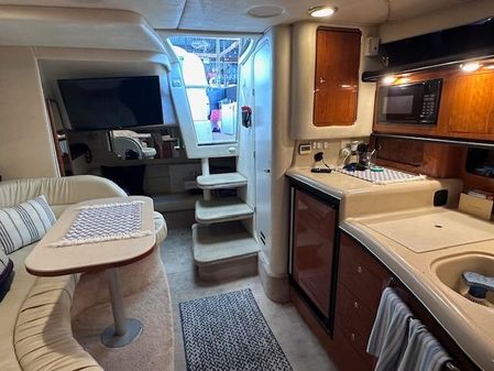 Sea-ray 340-SUNDANCER image