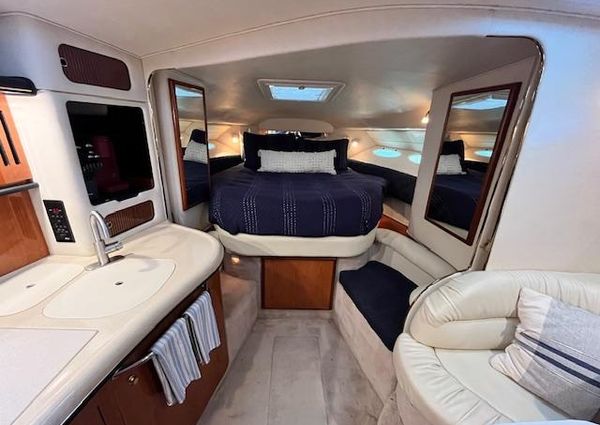 Sea-ray 340-SUNDANCER image