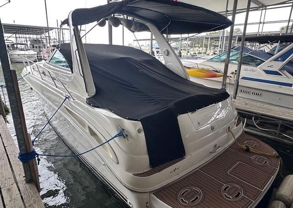 Sea-ray 340-SUNDANCER image