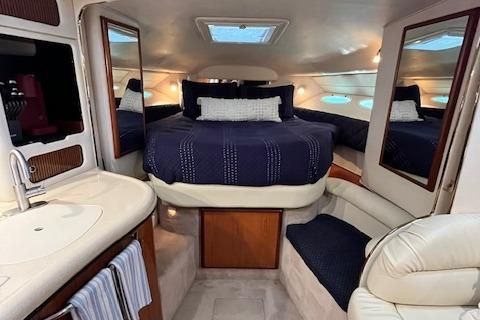 Sea-ray 340-SUNDANCER image