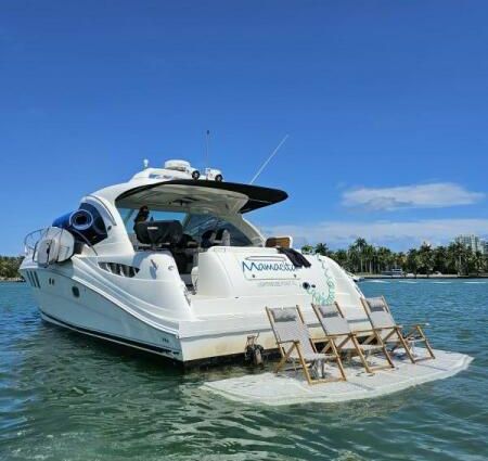 Sea Ray Sundancer image