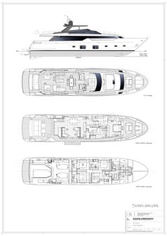 Sanlorenzo SL106A image