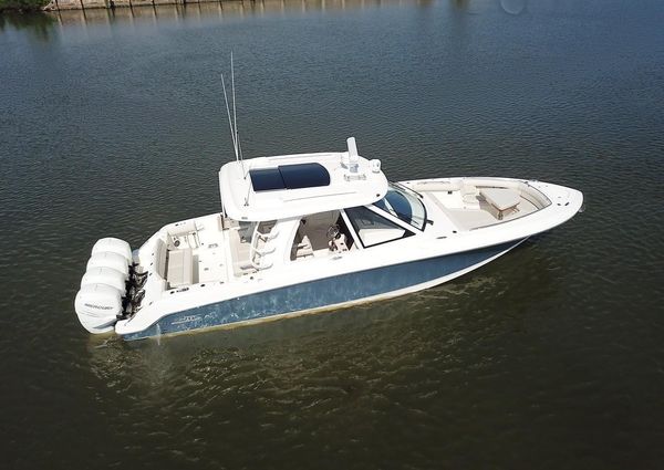 Boston Whaler 380 Realm image