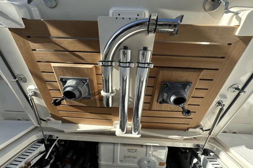 Boston Whaler 380 Realm image