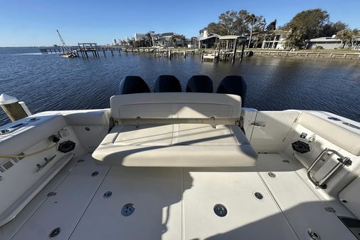 Boston Whaler 380 Realm image