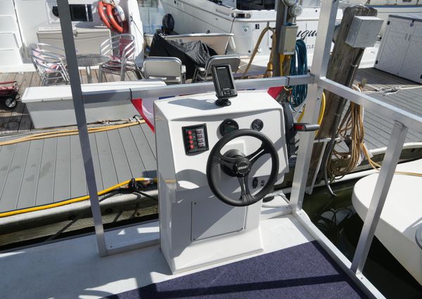 Catamaran Aqua Lodge image