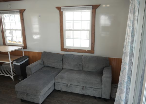 Catamaran Aqua Lodge image