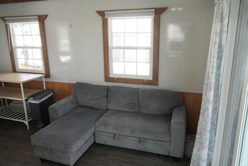 Catamaran Aqua Lodge image