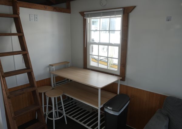 Catamaran Aqua Lodge image