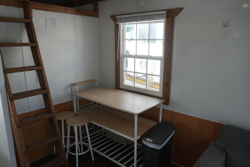 Catamaran Aqua Lodge image