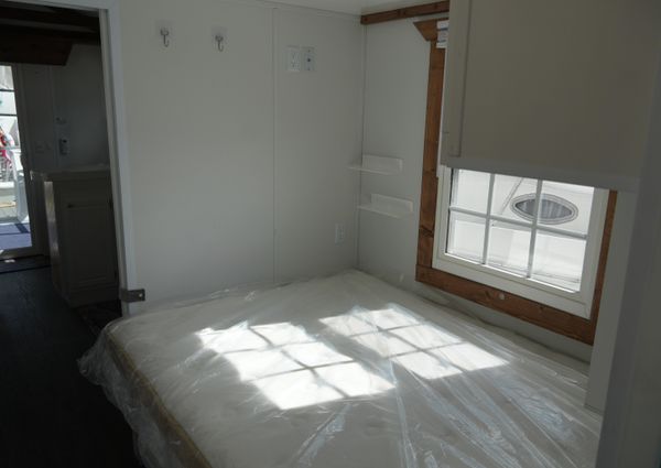 Catamaran Aqua Lodge image