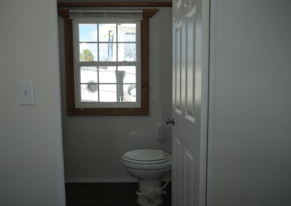 Catamaran Aqua Lodge image