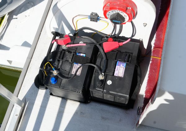 Catamaran Aqua Lodge image