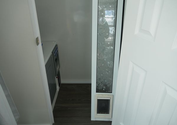 Catamaran Aqua Lodge image