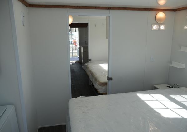 Catamaran Aqua Lodge image