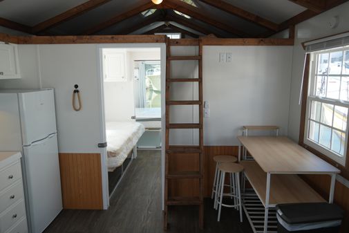 Catamaran Aqua Lodge image