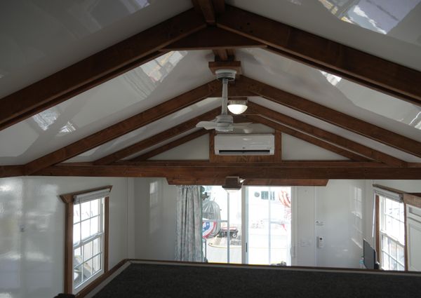 Catamaran Aqua Lodge image