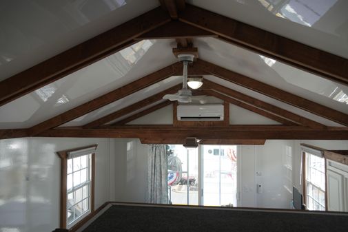 Catamaran Aqua Lodge image