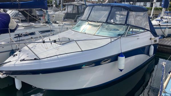 Crownline 242 CR