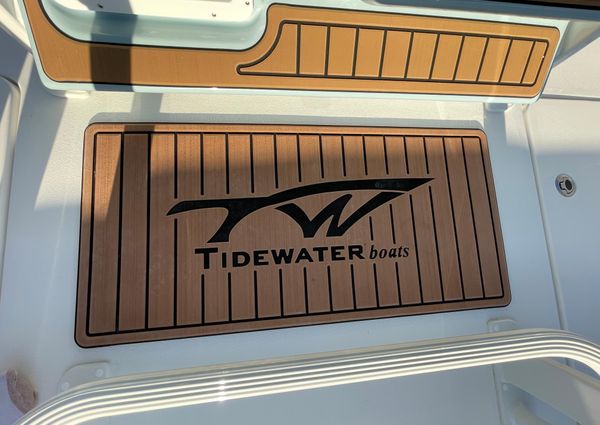 Tidewater TIDEWATER-272-LXF image