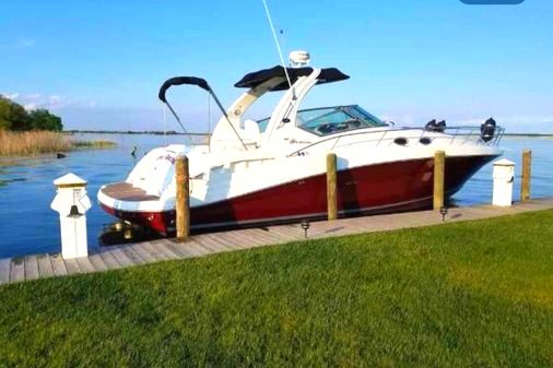Sea Ray 340 Sundancer image