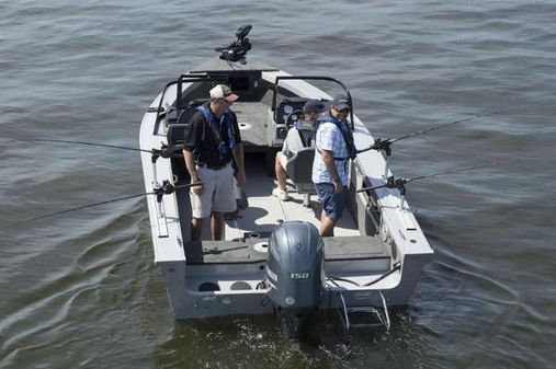 Starcraft SUPERFISHERMAN-186 image