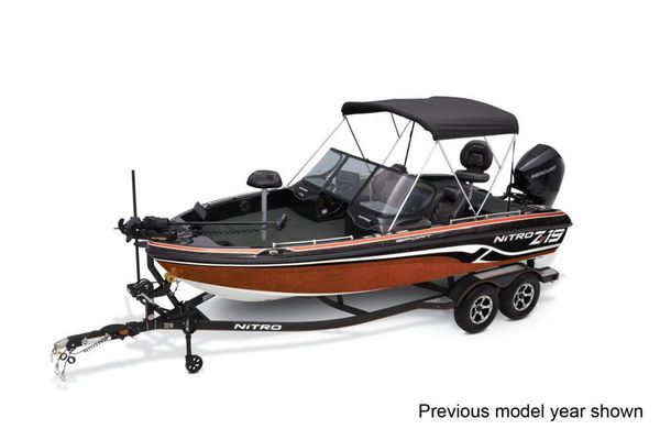 Nitro ZV19 Sport Pro - main image