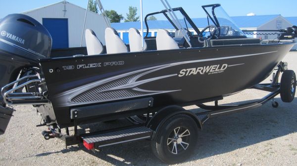 Starweld 19 Flex DC PRO