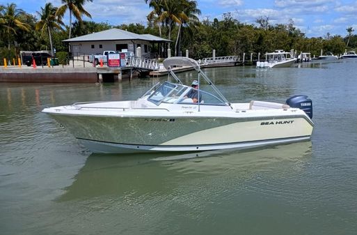 Sea Hunt Escape 220 LE image