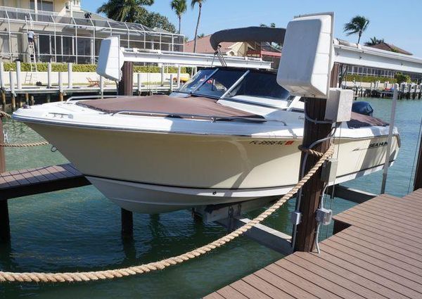 Sea Hunt Escape 220 LE image