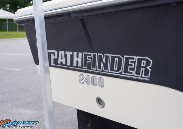 Pathfinder 2400-TRS image