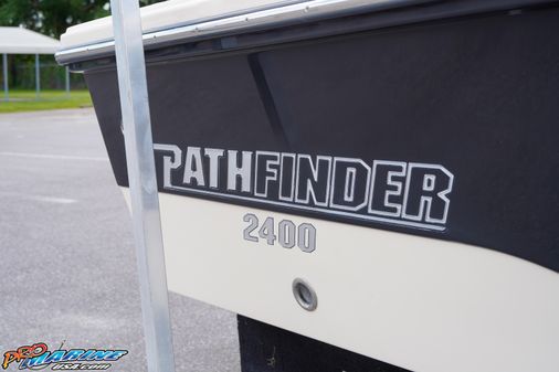 Pathfinder 2400-TRS image