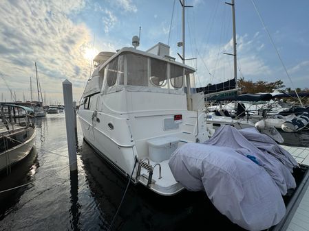 Silverton 453 Motor Yacht image