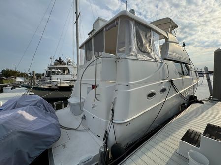 Silverton 453 Motor Yacht image