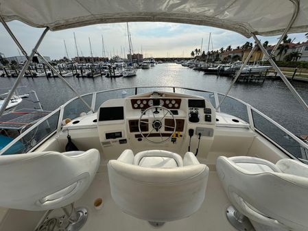 Silverton 453 Motor Yacht image