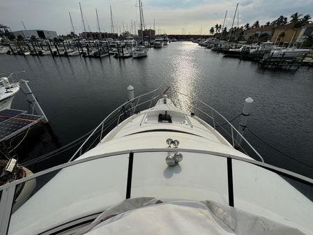 Silverton 453 Motor Yacht image